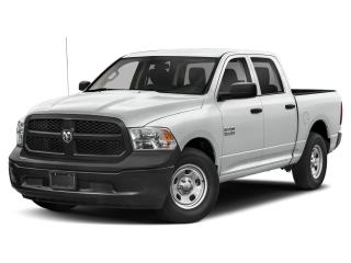 New 2023 RAM 1500 Classic Night Edition for sale in Kenton, MB