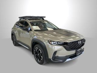 <em>2023 Mazda CX50 Meridian | Apex package | Like new | No accidents!</em>

<em>.</em>

<em>The 2023 Mazda CX50 Meridian is a compact SUV that combines style, performance, and versatility. With its sleek design and upscale features, this model offers a premium driving experience. The CX50 Meridian is equipped with a powerful engine, advanced safety technology, and luxurious interior amenities, making it a top choice for those seeking a refined yet practical vehicle. On top of that, with on and off road capabilities, this CX50 also comes with the Apex package on top! this comes with:  Side Rocker Garnish, Black Wheel Locks & Lug Nuts, Hood Graphics, Apex Package, Front & Rear Splash Guards, Roof Mounted Black Crossbars, Roof Platform. For test drives and viewing, come by Destination Mazda, 1595 Boundary road, Vancouver.</em>

<span>.</span>

<strong>Best Price First! </strong>

<strong>.</strong>

<strong>At Destination Mazda, we believe in transparency and simplicity when it comes to buying a used vehicle.</strong>

<strong>.</strong>

<strong>No Haggling, No Guesswork! </strong>

<strong>.</strong>

<strong>Say goodbye to the stress of negotiations. Our absolute best price is prominently displayed on every used vehicle, eliminating the need for haggling. Weve done the market research for you, setting our prices based on the current market & condition of the vehicle, ensuring you get the most competitive deal possible.</strong>

<strong>.</strong>

<strong>Why Choose Destination Mazda</strong>

<strong>1. Best Price First</strong>

<strong>2. No Hidden Fees ($795 Doc Fee)</strong>

<strong>3. Market Pricing Analysis for Transparency</strong>

<strong>4. 153-Point Safety Inspection</strong>

<strong>5. Certified Premium Pre-Owned</strong>



<strong>Discover the Difference at Destination Mazda</strong>

<strong>1595 Boundary Road, Vancouver BC</strong>

<strong>604-294-4299</strong>

<strong>VSA#: 31160</strong>