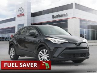 Used 2022 Toyota C-HR XLE Premium  - Heated Seats - $203 B/W for sale in Ottawa, ON