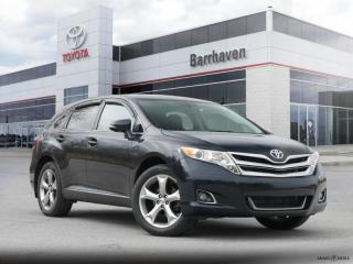 Used 2015 Toyota Venza 4DR WGN V6 AWD for sale in Ottawa, ON