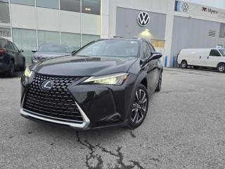 Used 2019 Lexus UX 250H Base  - Navigation -  Sunroof for sale in Kanata, ON