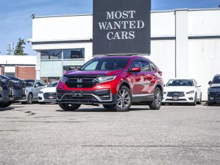 Used 2020 Honda CR-V TOURING | AWD | IN TRANSIT, NOT ARRIVED for sale in Kitchener, ON