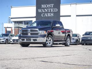 Used 2013 RAM 1500 EXPRESS | 4WD | IN TRANSIT, NOT ARRIVED for sale in Kitchener, ON