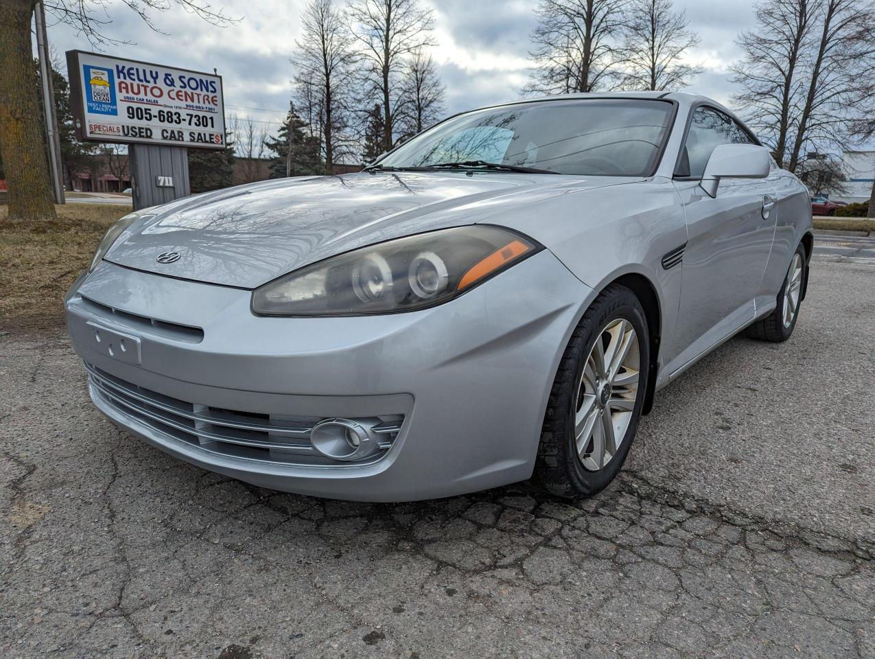 2008 Chevrolet Cobalt LT Sedan FWD