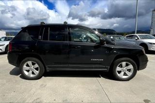 Used 2015 Jeep Compass 4x4 Sport / North for sale in Port Moody, BC