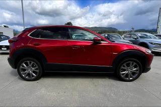 Used 2021 Mazda CX-30 GT AWD 2.5L I4 at for sale in Port Moody, BC