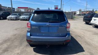 2018 Subaru Forester TOURING*AWD*ONLY 163KMS*CERTIFIED - Photo #4
