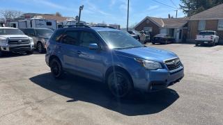 2018 Subaru Forester TOURING*AWD*ONLY 163KMS*CERTIFIED - Photo #7