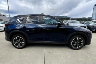 Used 2022 Mazda CX-5 GS AWD at for sale in Port Moody, BC