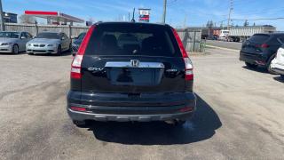 2011 Honda CR-V EXL*LEATHER*4X4*SUNROOF*ONLY 199KMS*CERTIFIED - Photo #4