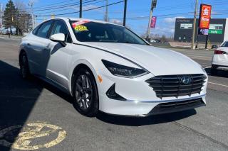 Used 2021 Hyundai Sonata 2.5L PREFERRED for sale in Truro, NS