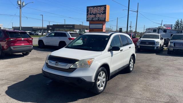 2008 Honda CR-V EX*ONLY 165KMS*4X4*4 CYLINDER*CERTIFIED