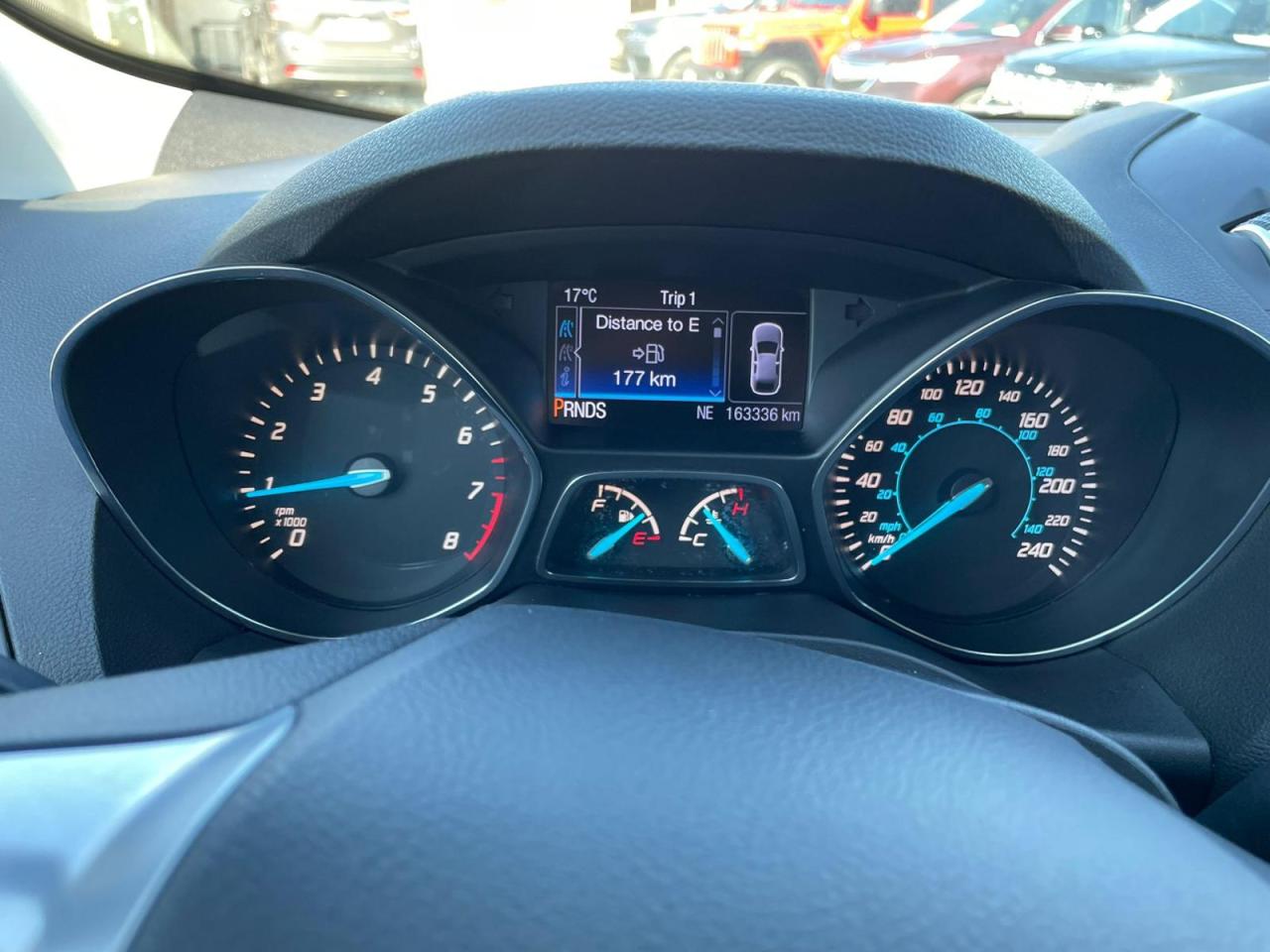 2013 Ford Escape AUTO NO ACCIDENT HEATED SEAT REMOTE START B-TOOTH - Photo #12
