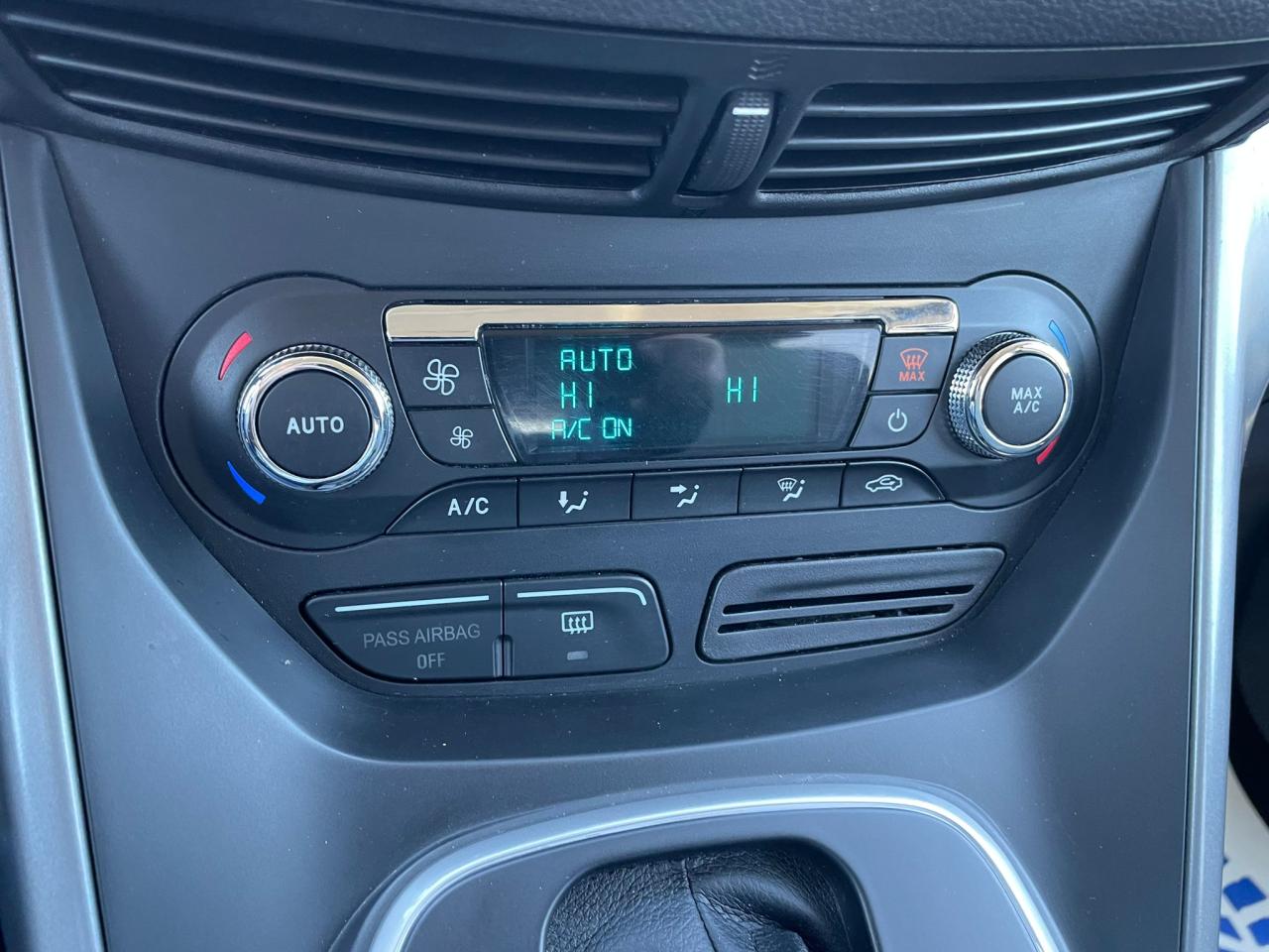 2013 Ford Escape AUTO NO ACCIDENT HEATED SEAT REMOTE START B-TOOTH - Photo #11