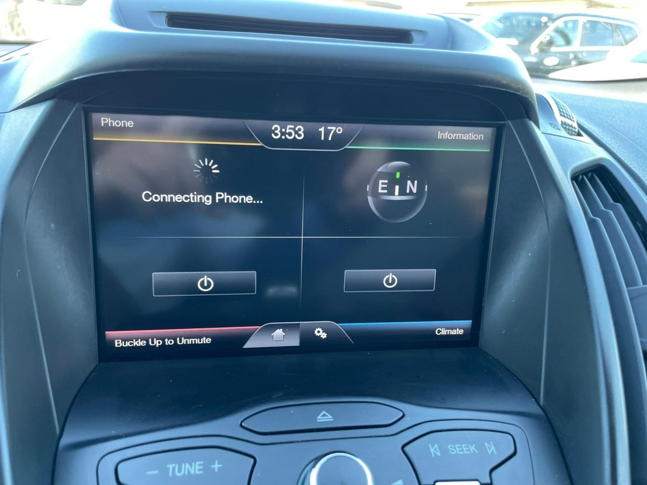 2013 Ford Escape AUTO NO ACCIDENT HEATED SEAT REMOTE START B-TOOTH - Photo #9