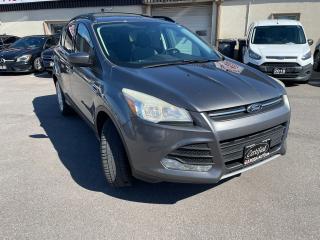 2013 Ford Escape AUTO NO ACCIDENT HEATED SEAT REMOTE START B-TOOTH - Photo #5