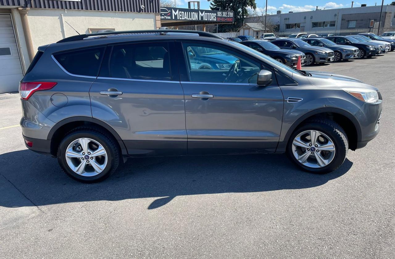 2013 Ford Escape AUTO NO ACCIDENT HEATED SEAT REMOTE START B-TOOTH - Photo #4