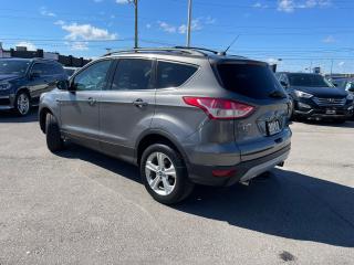2013 Ford Escape AUTO NO ACCIDENT HEATED SEAT REMOTE START B-TOOTH - Photo #3