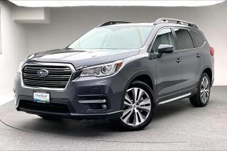Used 2022 Subaru ASCENT Limited for sale in Vancouver, BC