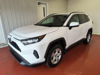 Used 2019 Toyota RAV4 LE AWD for sale in Pembroke, ON