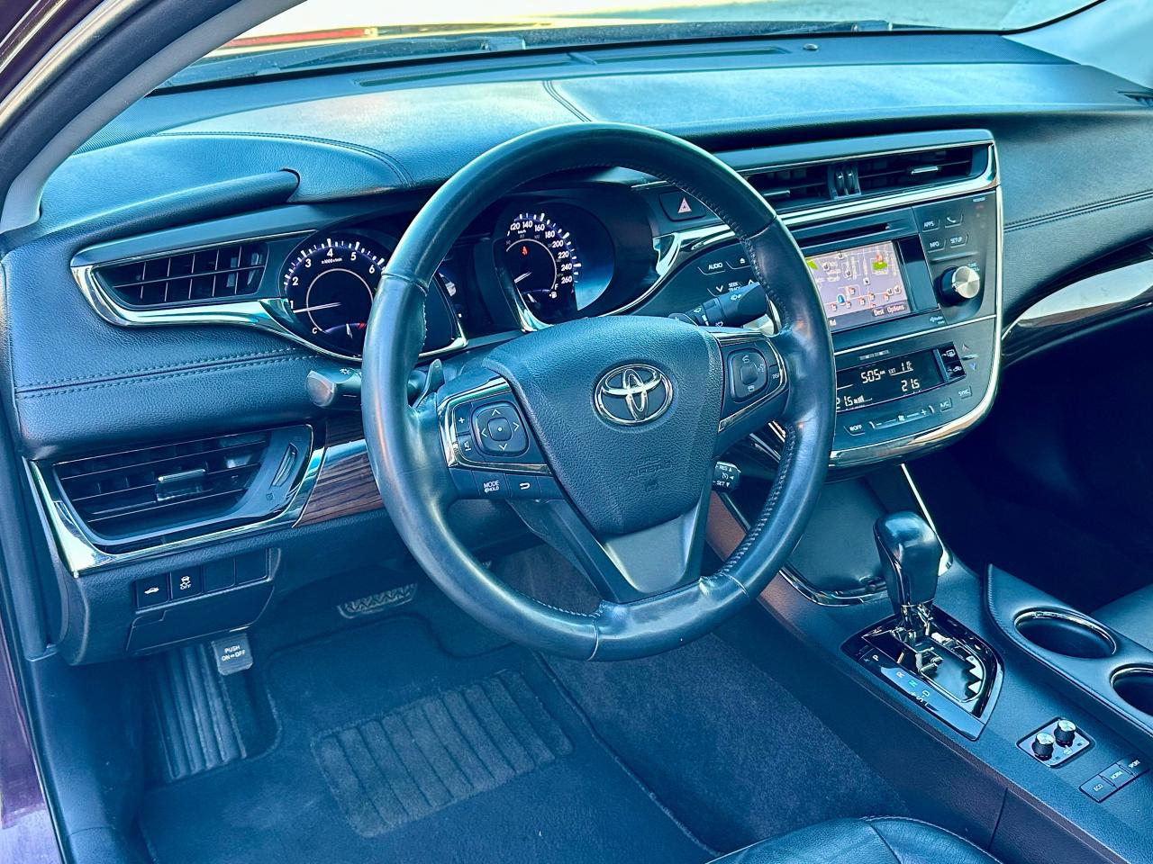 2013 Toyota Avalon 4DR SDN XLE - Photo #20