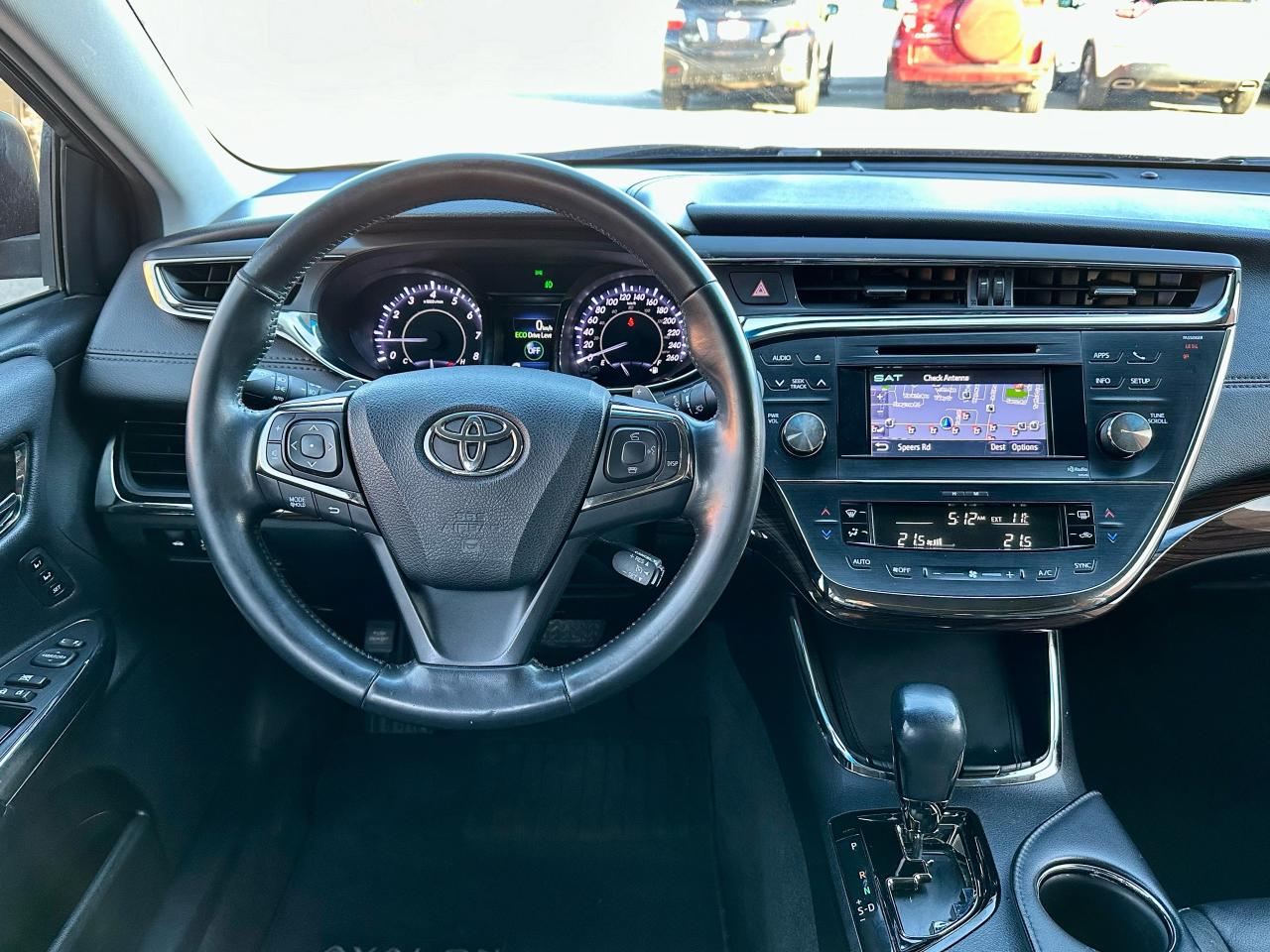 2013 Toyota Avalon 4DR SDN XLE - Photo #29