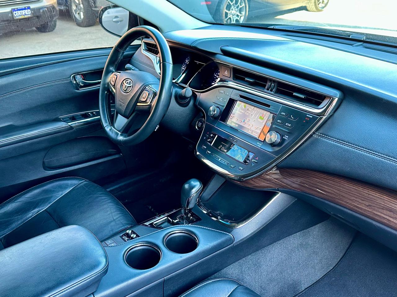 2013 Toyota Avalon 4DR SDN XLE - Photo #25