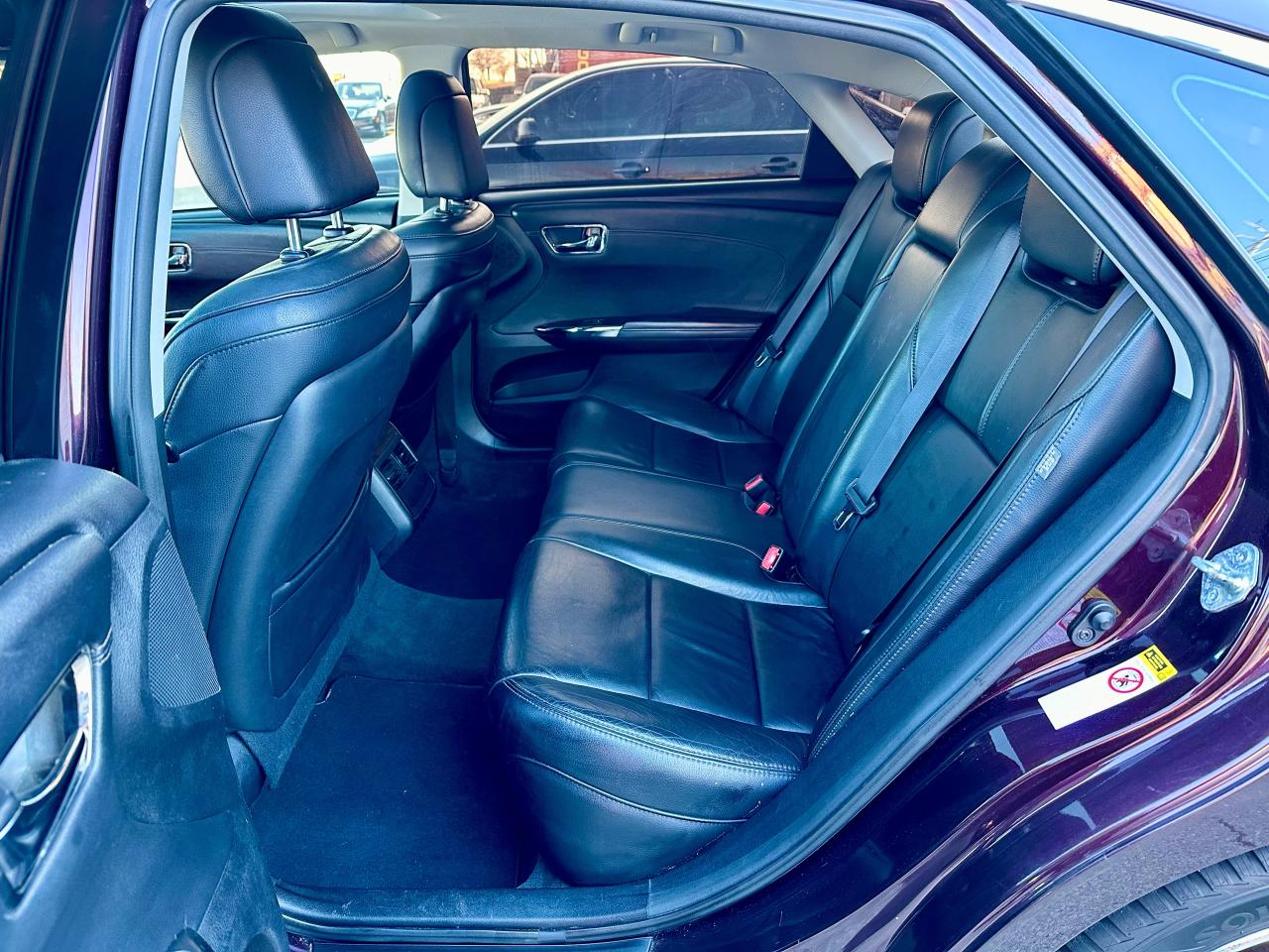 2013 Toyota Avalon 4DR SDN XLE - Photo #21