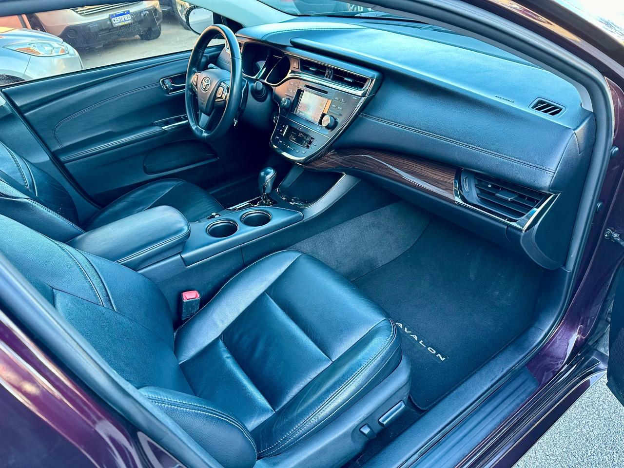2013 Toyota Avalon 4DR SDN XLE - Photo #23