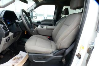 2022 Ford F-250 XLT 4WD Crew Cab 6.75' Box w/Power cloth seats,BUC - Photo #10