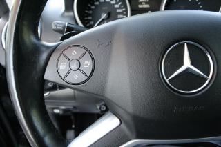2011 Mercedes-Benz M-Class 4MATIC 4dr ML 350 BlueTEC Diesel/ CERTIFIED! - Photo #27