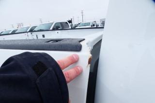 2021 Dodge Ram 3500 Big Horn 4x4 Crew Cab 8' Box w/Power Htd cloth - Photo #35