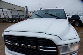 2021 Dodge Ram 3500 Big Horn 4x4 Crew Cab 8' Box w/Power Htd cloth - Photo #27