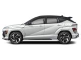 2024 Hyundai KONA 1.6T AWD N LINE ULTIMATE TWO-TONE