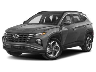New 2024 Hyundai Tucson HEV LUXURY NO OPTIONS for sale in Dayton, NS