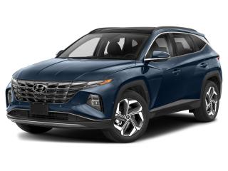 New 2024 Hyundai Tucson TREND NO OPTIONS for sale in Dayton, NS