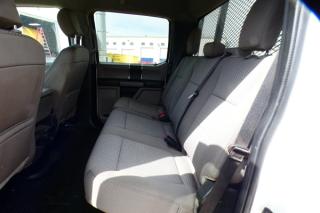 2021 Ford F-350 XLT DECK TRUCK w/Power cloth seats, BUC - Photo #9