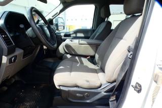 2021 Ford F-350 XLT DECK TRUCK w/Power cloth seats, BUC - Photo #10