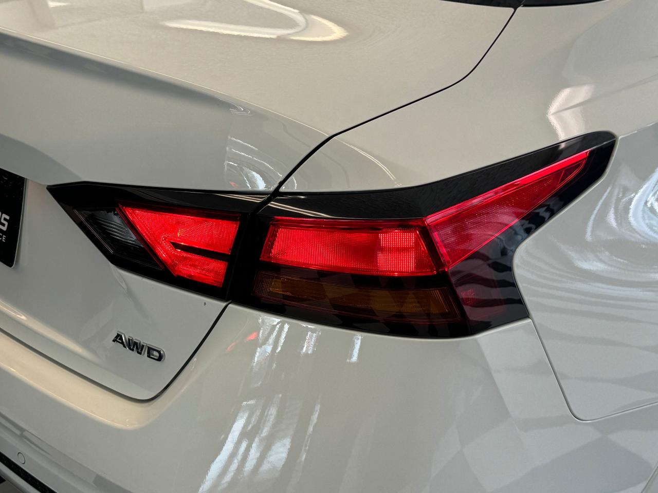 2021 Nissan Altima SE AWD 2.5L+Lane Departure+RemoteStart+CLEANCARFAX - Photo #65