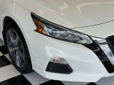 2021 Nissan Altima SE AWD 2.5L+Lane Departure+RemoteStart+CLEANCARFAX Photo104