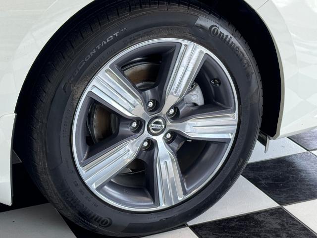 2021 Nissan Altima SE AWD 2.5L+Lane Departure+RemoteStart+CLEANCARFAX Photo57