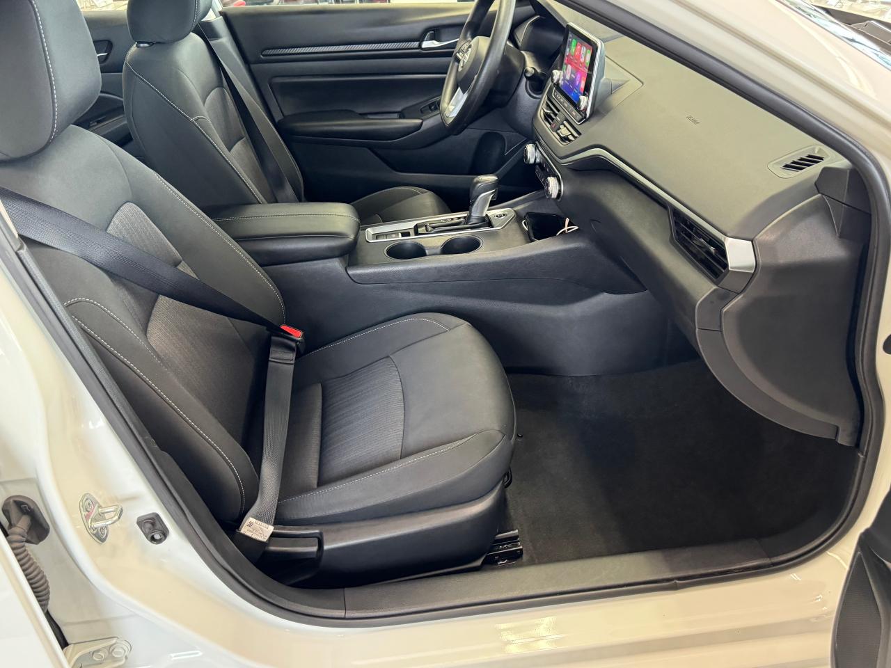 2021 Nissan Altima SE AWD 2.5L+Lane Departure+RemoteStart+CLEANCARFAX Photo89