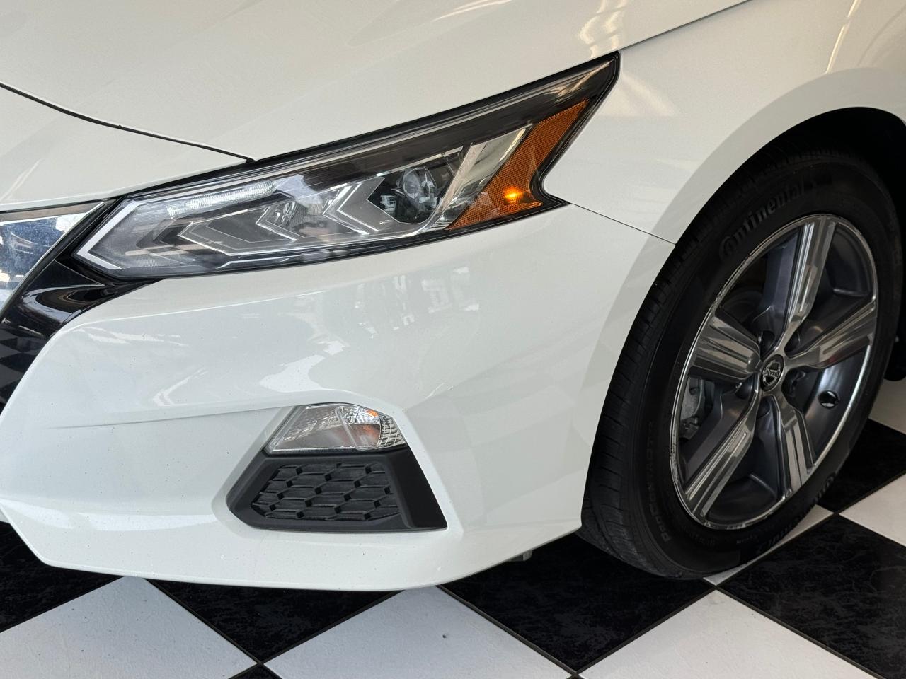 2021 Nissan Altima SE AWD 2.5L+Lane Departure+RemoteStart+CLEANCARFAX Photo105