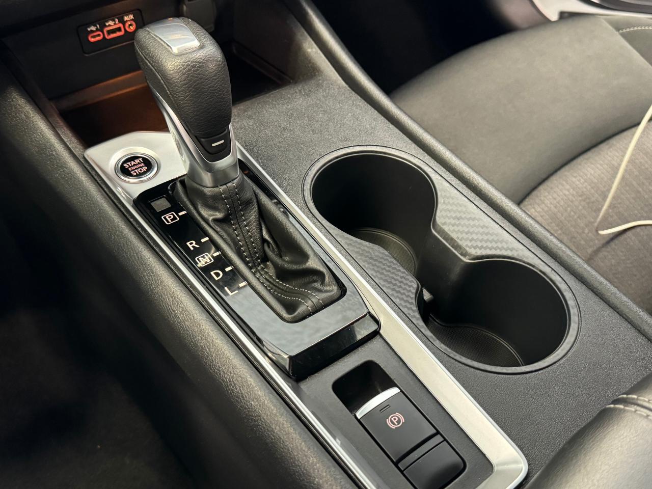 2021 Nissan Altima SE AWD 2.5L+Lane Departure+RemoteStart+CLEANCARFAX Photo102