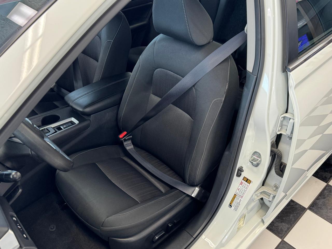 2021 Nissan Altima SE AWD 2.5L+Lane Departure+RemoteStart+CLEANCARFAX Photo87