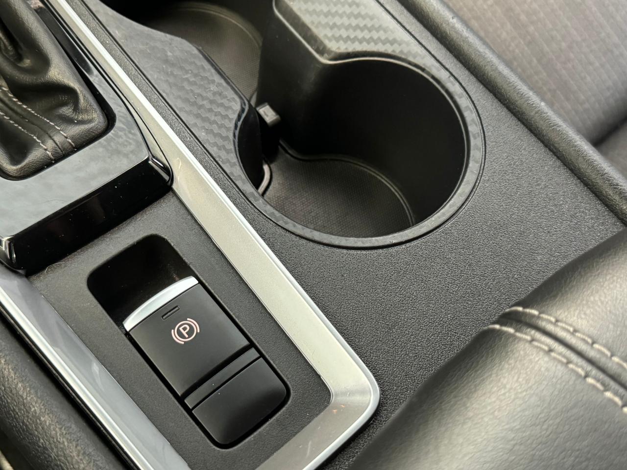 2021 Nissan Altima SE AWD 2.5L+Lane Departure+RemoteStart+CLEANCARFAX - Photo #37