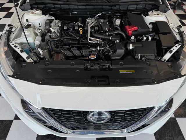 2021 Nissan Altima SE AWD 2.5L+Lane Departure+RemoteStart+CLEANCARFAX Photo7