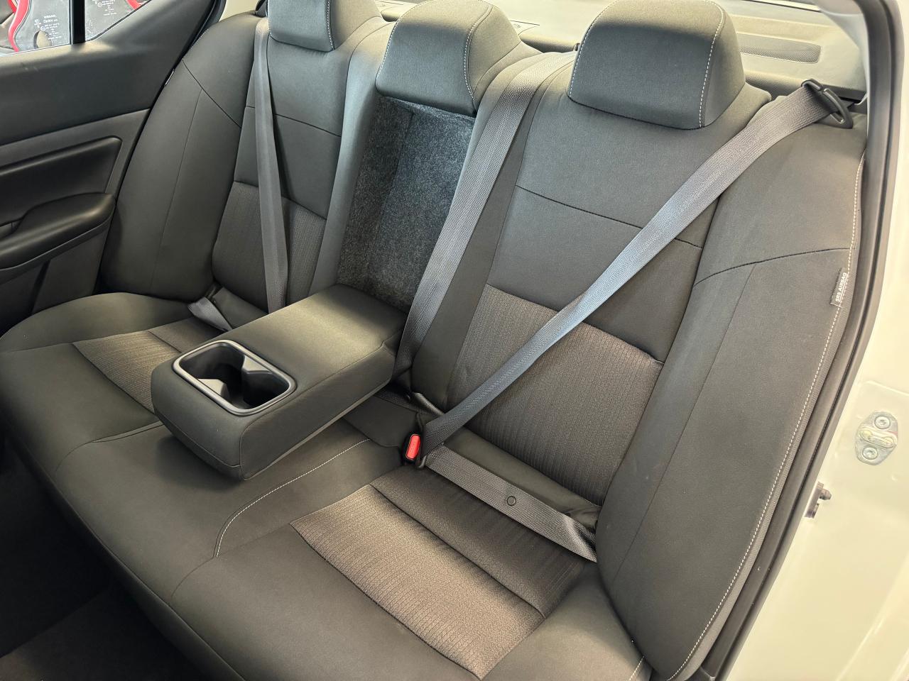 2021 Nissan Altima SE AWD 2.5L+Lane Departure+RemoteStart+CLEANCARFAX Photo92