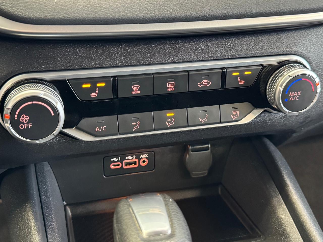 2021 Nissan Altima SE AWD 2.5L+Lane Departure+RemoteStart+CLEANCARFAX Photo101