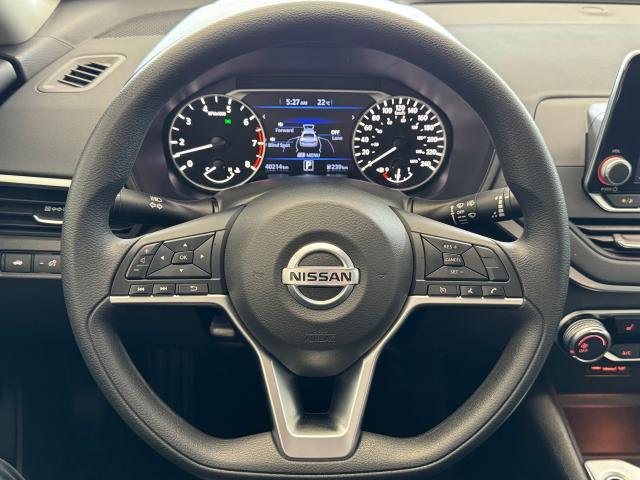 2021 Nissan Altima SE AWD 2.5L+Lane Departure+RemoteStart+CLEANCARFAX Photo9